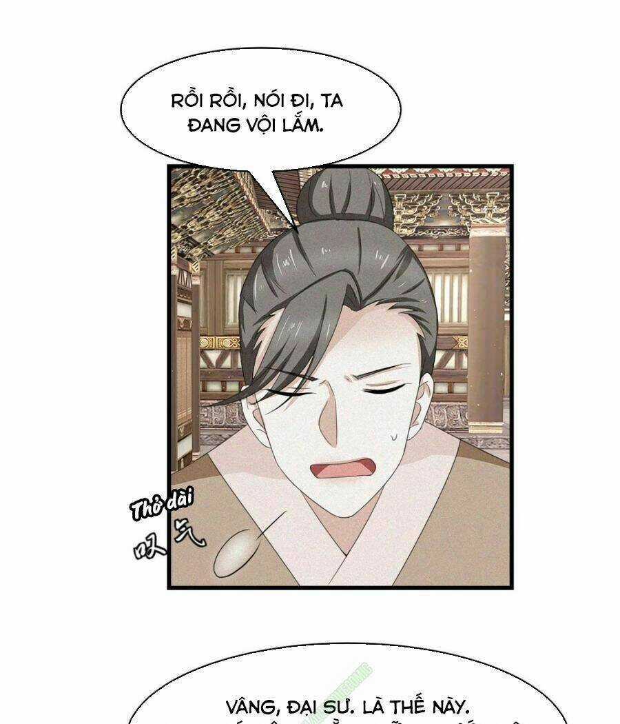Cửu Dương Đế Tôn Chapter 35 trang 14