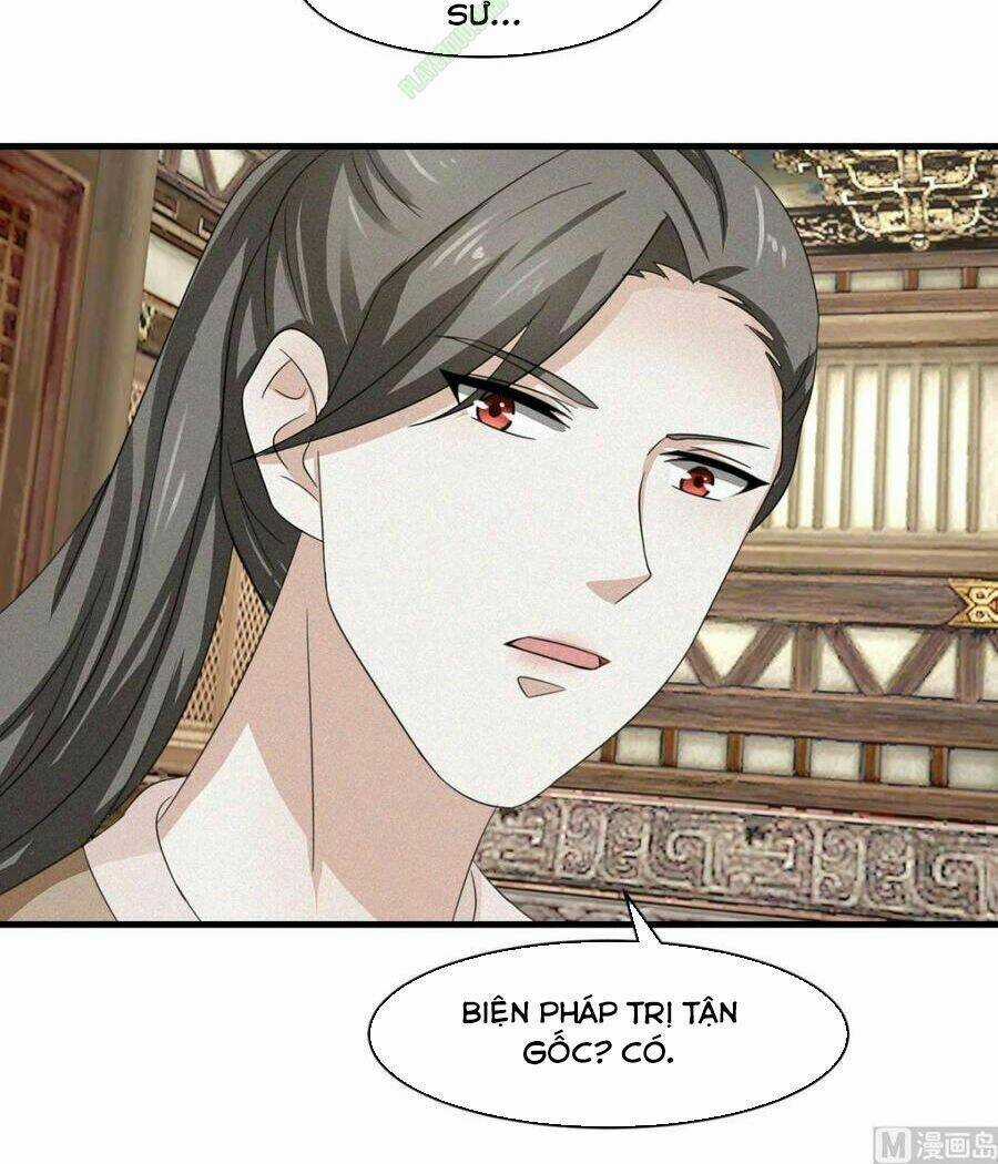 Cửu Dương Đế Tôn Chapter 35 trang 17