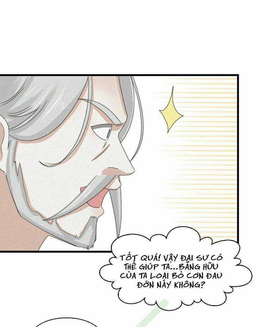 Cửu Dương Đế Tôn Chapter 35 trang 18