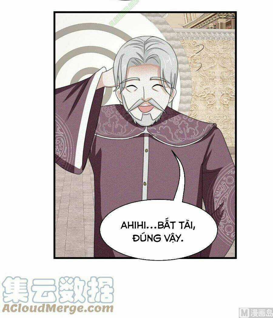 Cửu Dương Đế Tôn Chapter 35 trang 23