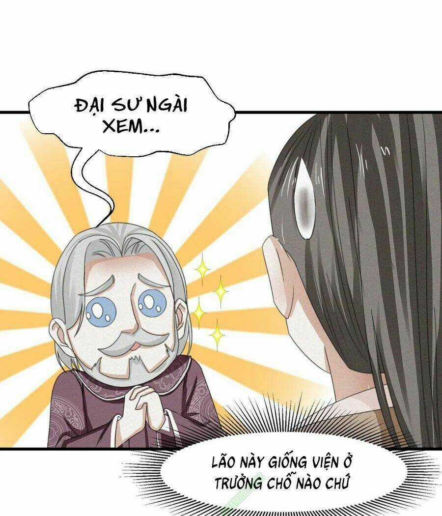 Cửu Dương Đế Tôn Chapter 35 trang 24