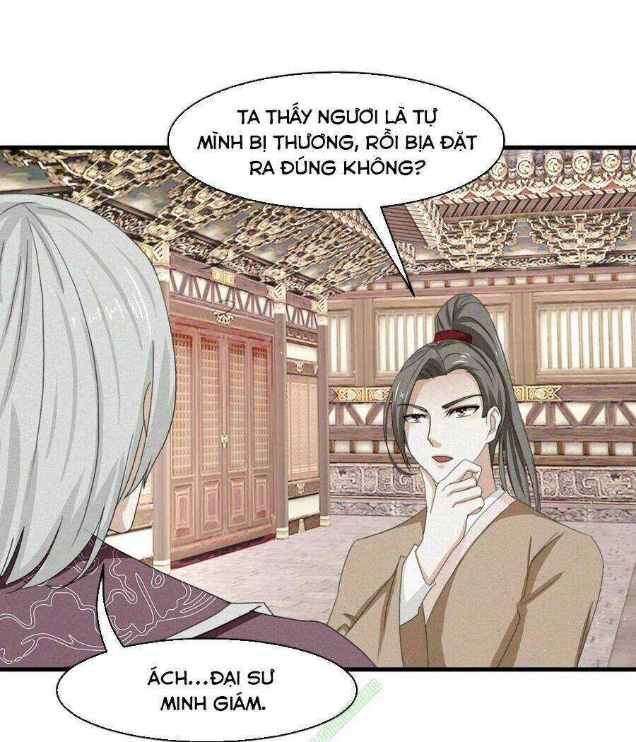 Cửu Dương Đế Tôn Chapter 35 trang 26