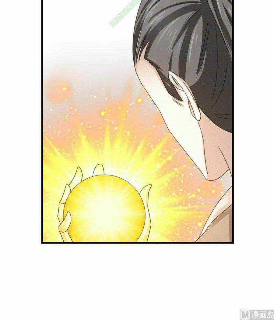 Cửu Dương Đế Tôn Chapter 35 trang 3