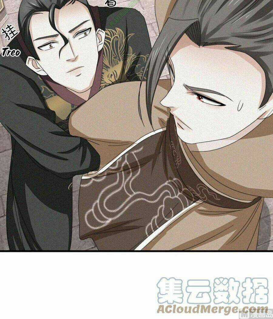 Cửu Dương Đế Tôn Chapter 35 trang 31