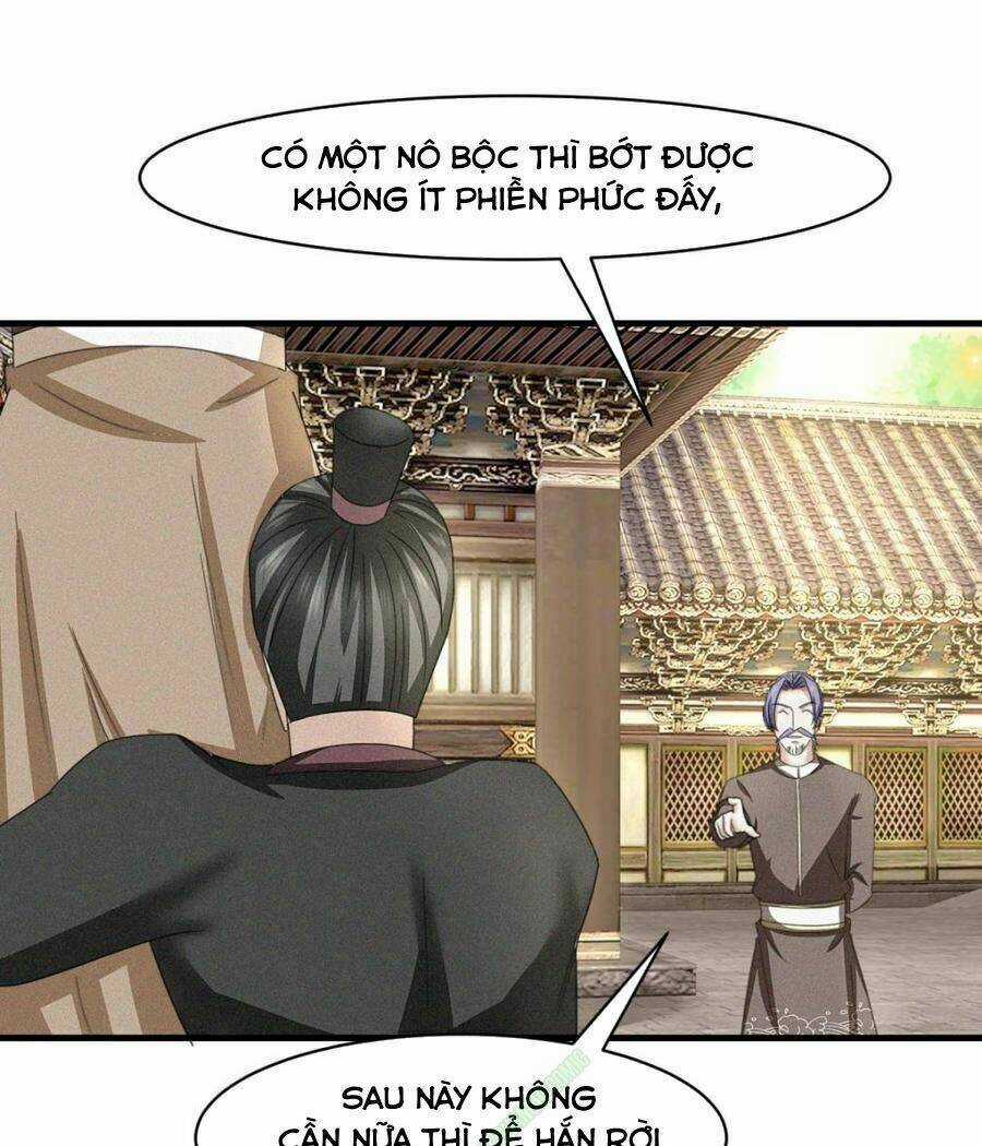 Cửu Dương Đế Tôn Chapter 36 trang 2