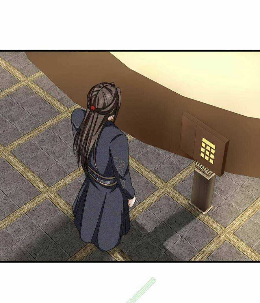 Cửu Dương Đế Tôn Chapter 36 trang 24