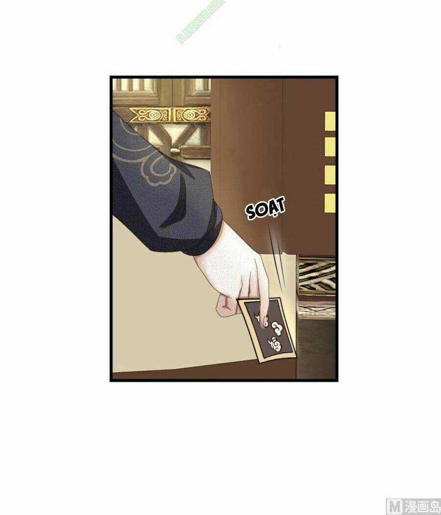 Cửu Dương Đế Tôn Chapter 36 trang 25