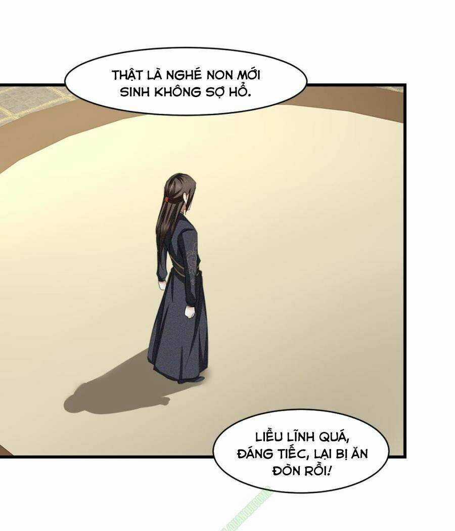 Cửu Dương Đế Tôn Chapter 36 trang 26