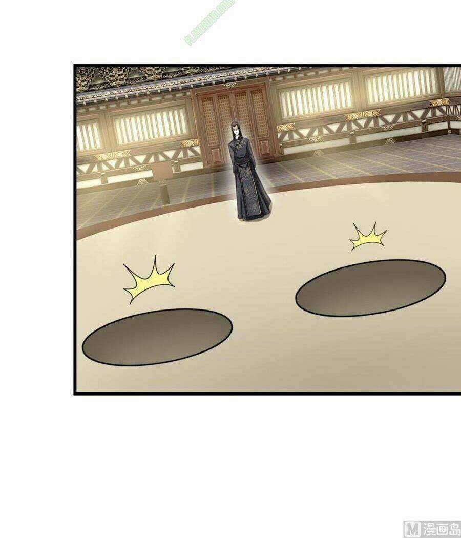 Cửu Dương Đế Tôn Chapter 36 trang 27