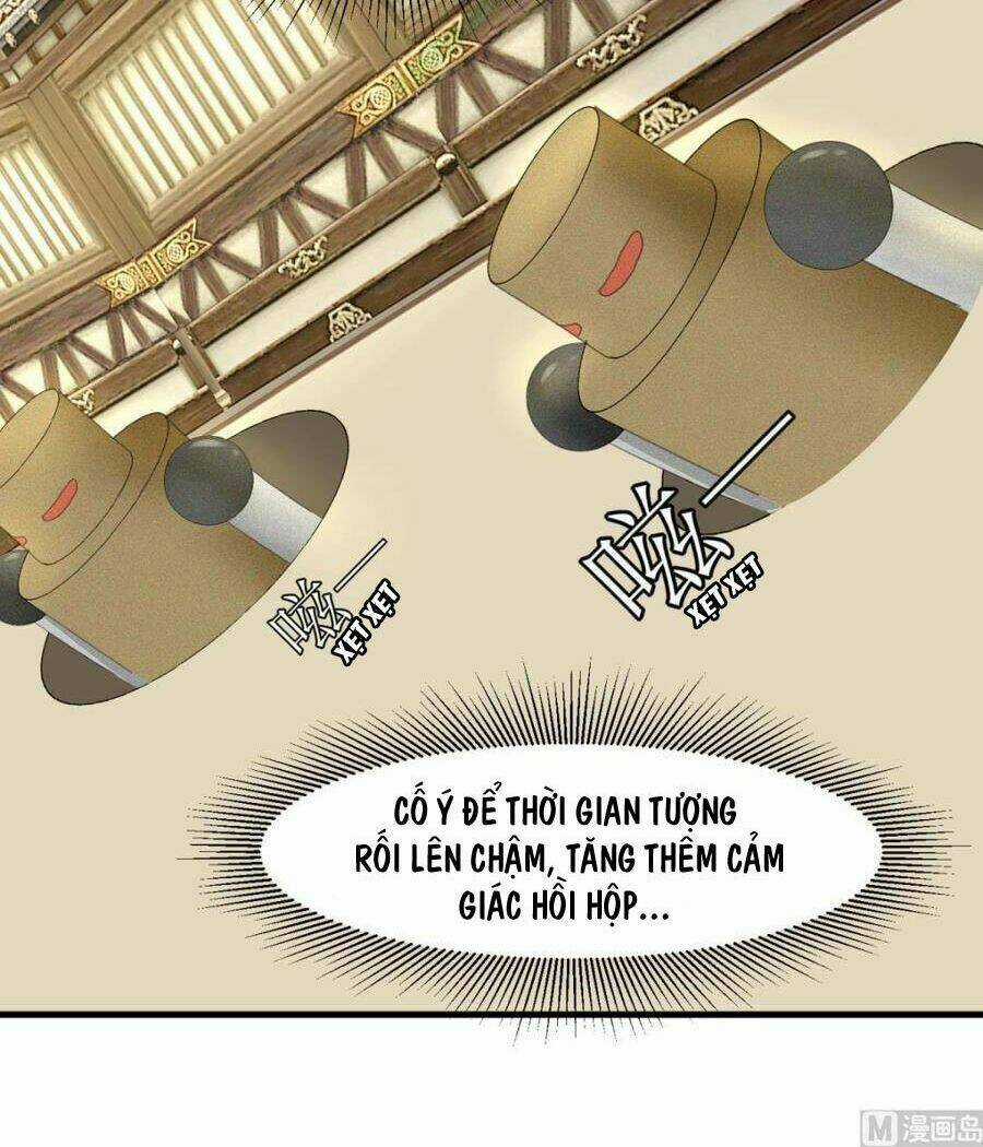 Cửu Dương Đế Tôn Chapter 36 trang 29