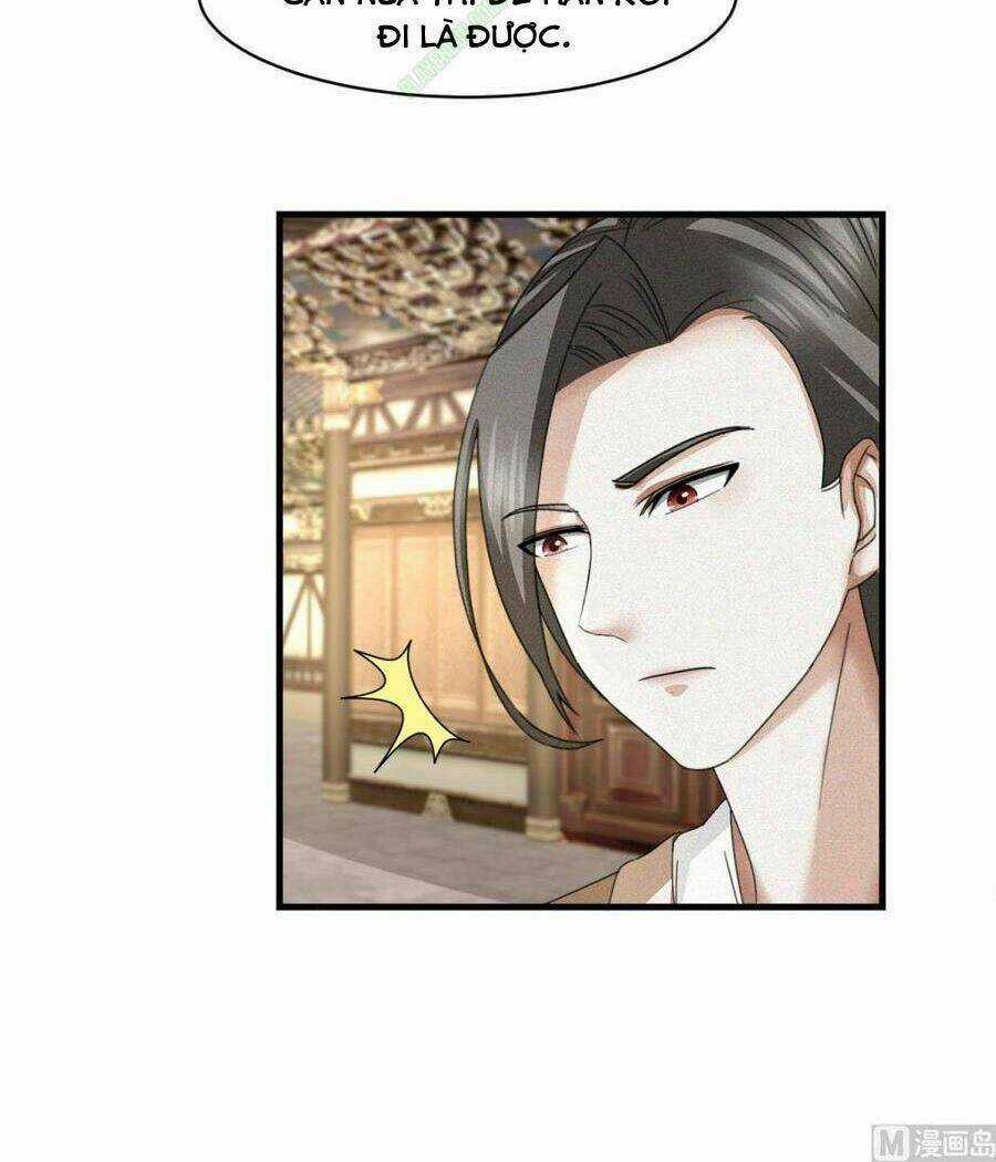 Cửu Dương Đế Tôn Chapter 36 trang 3