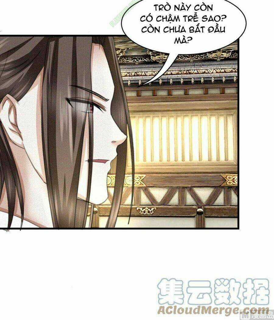 Cửu Dương Đế Tôn Chapter 36 trang 31