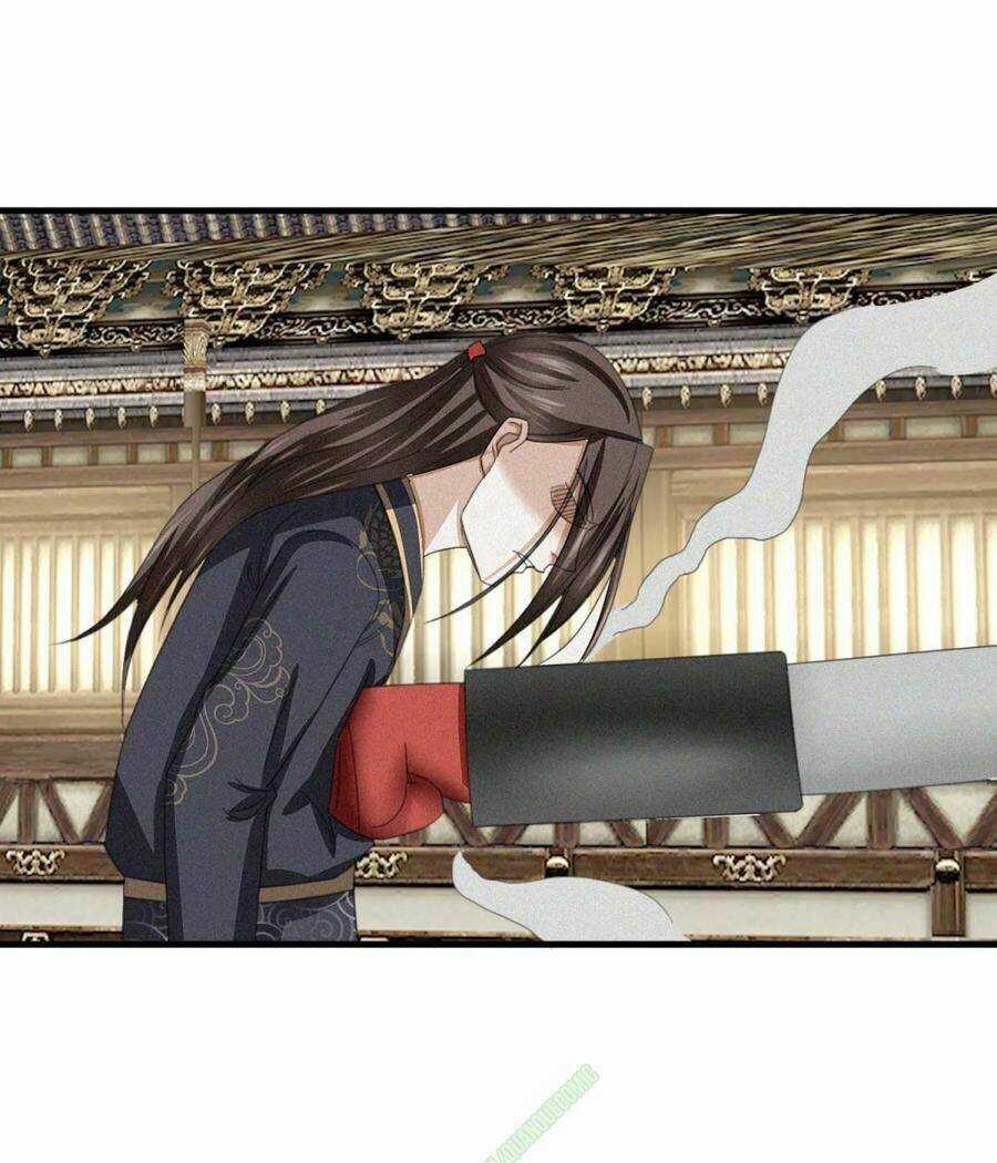 Cửu Dương Đế Tôn Chapter 36 trang 34