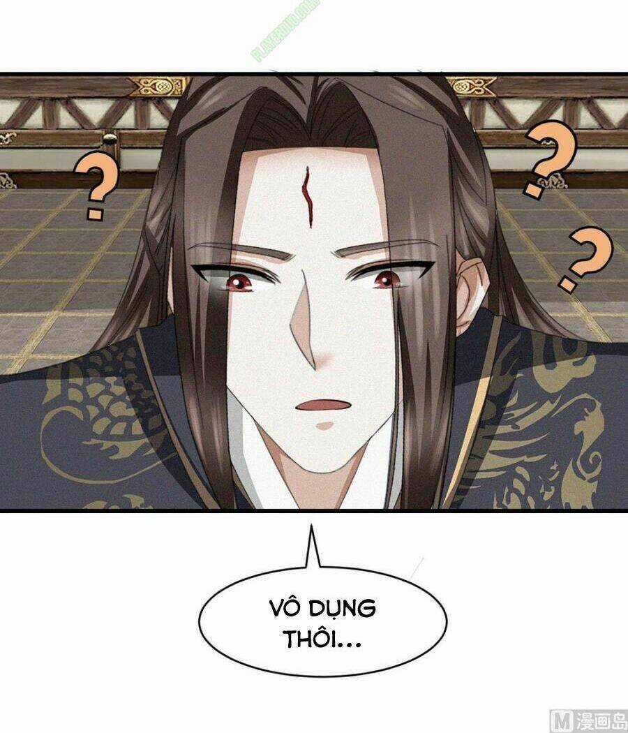 Cửu Dương Đế Tôn Chapter 36 trang 35