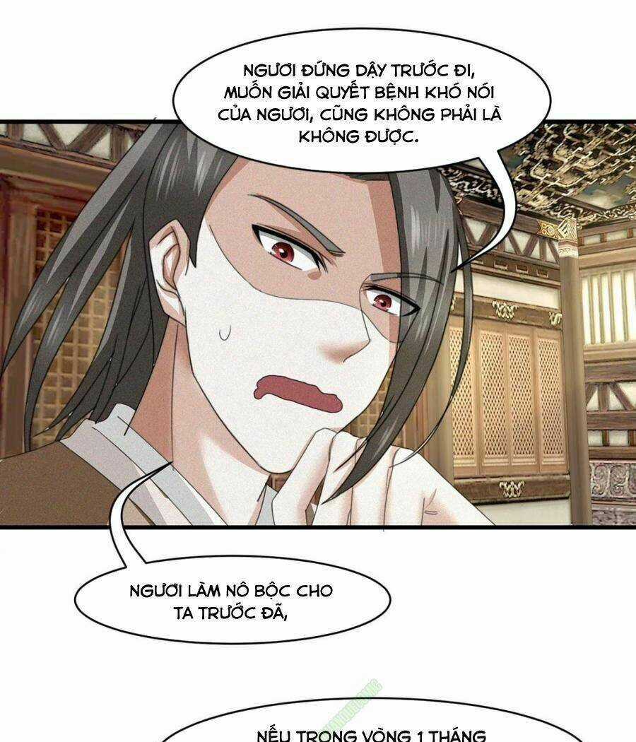 Cửu Dương Đế Tôn Chapter 36 trang 6