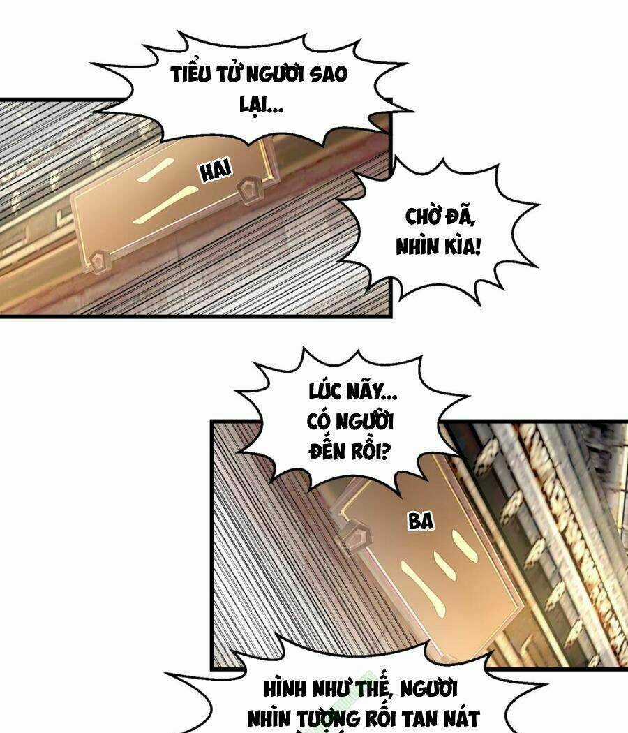 Cửu Dương Đế Tôn Chapter 37 trang 10