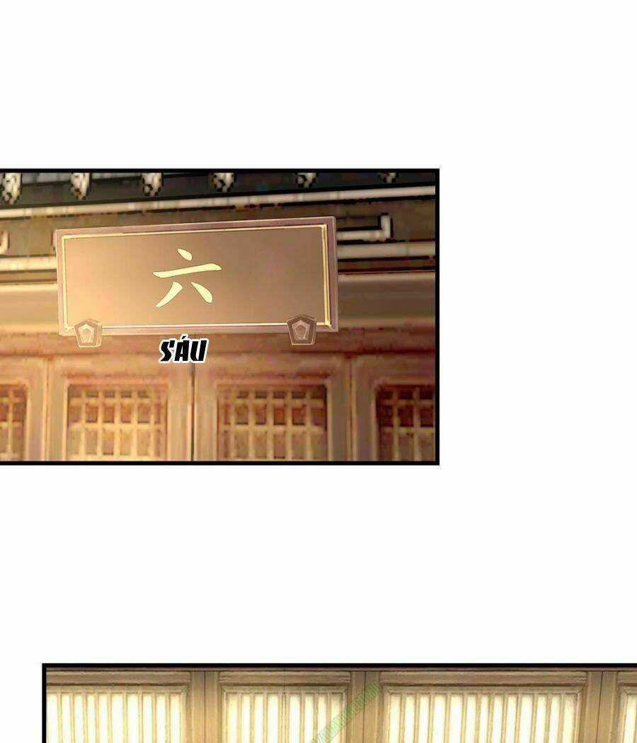 Cửu Dương Đế Tôn Chapter 37 trang 12