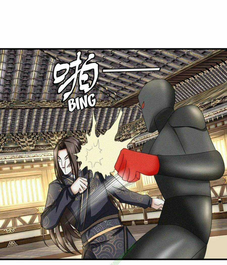 Cửu Dương Đế Tôn Chapter 37 trang 18