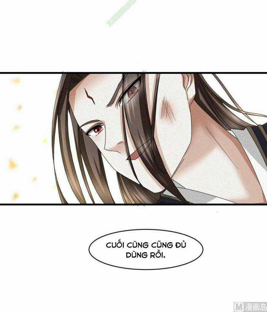 Cửu Dương Đế Tôn Chapter 37 trang 19
