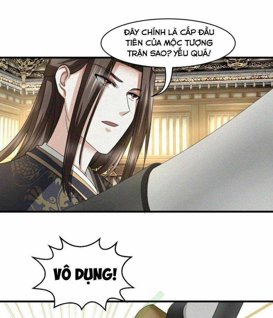 Cửu Dương Đế Tôn Chapter 37 trang 2