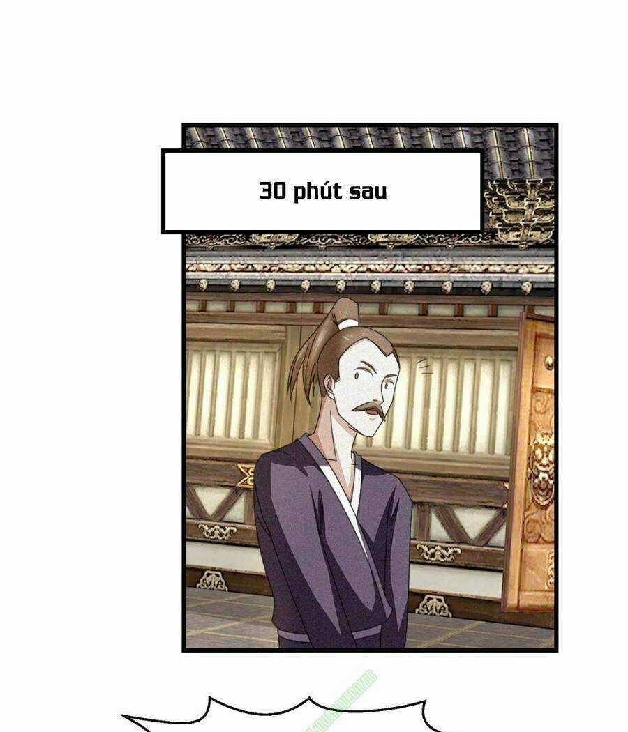 Cửu Dương Đế Tôn Chapter 37 trang 20