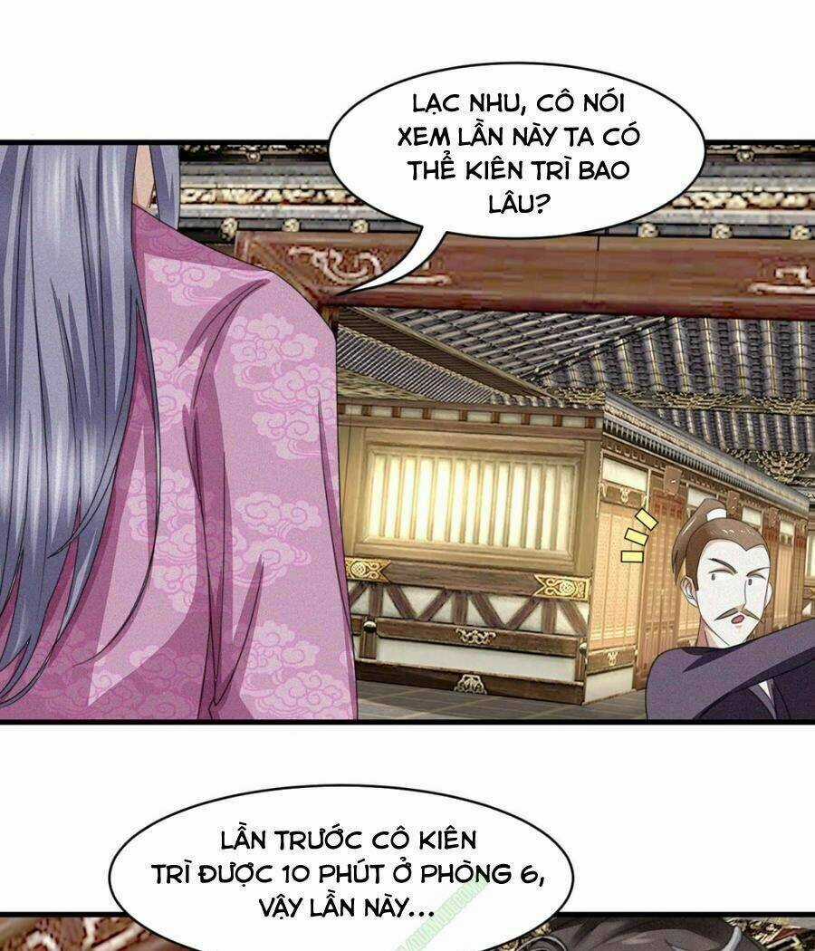 Cửu Dương Đế Tôn Chapter 37 trang 26