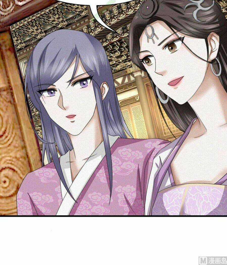 Cửu Dương Đế Tôn Chapter 37 trang 27