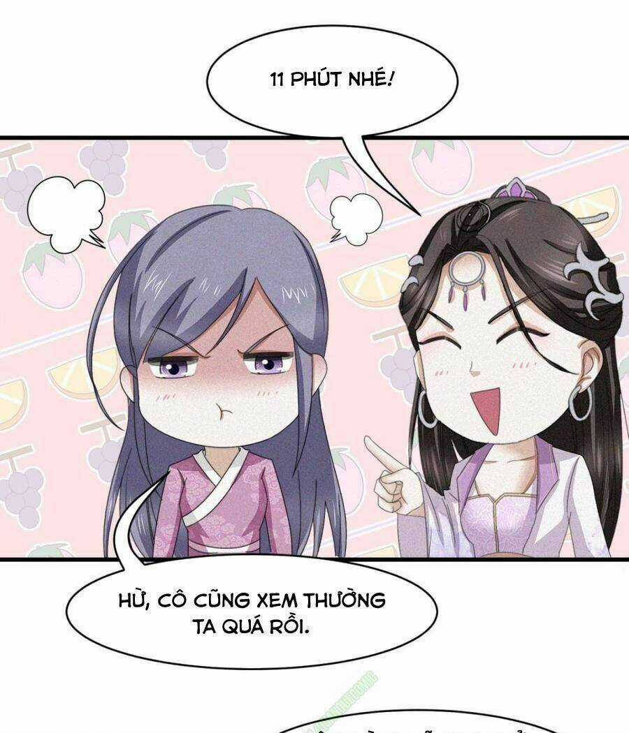 Cửu Dương Đế Tôn Chapter 37 trang 28