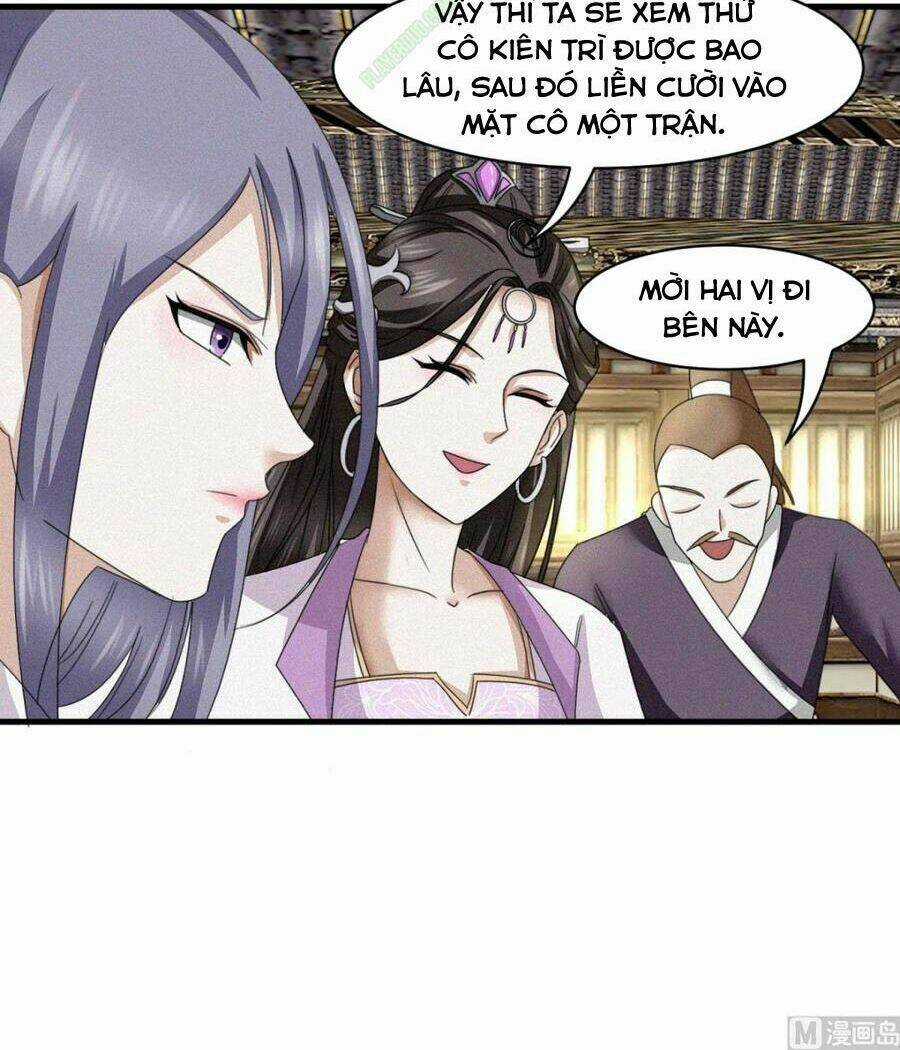 Cửu Dương Đế Tôn Chapter 37 trang 29