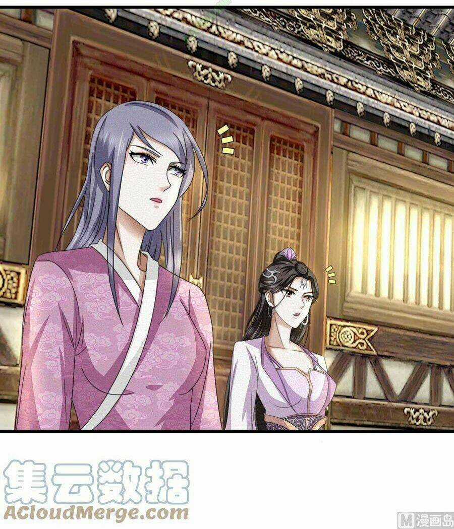 Cửu Dương Đế Tôn Chapter 37 trang 31