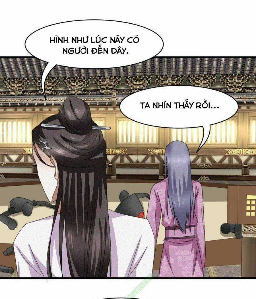 Cửu Dương Đế Tôn Chapter 37 trang 32