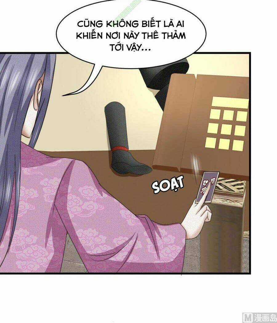 Cửu Dương Đế Tôn Chapter 37 trang 33