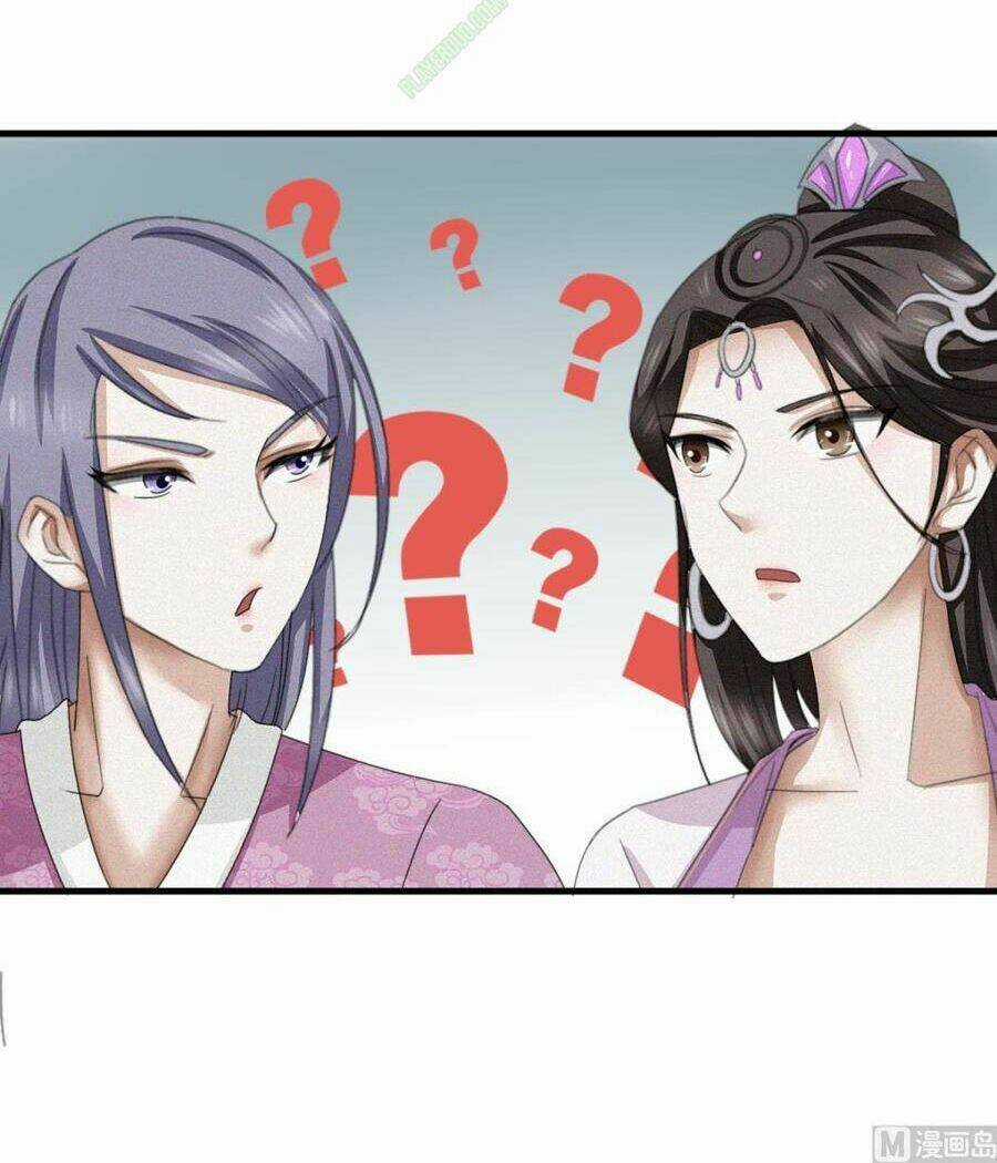 Cửu Dương Đế Tôn Chapter 37 trang 35