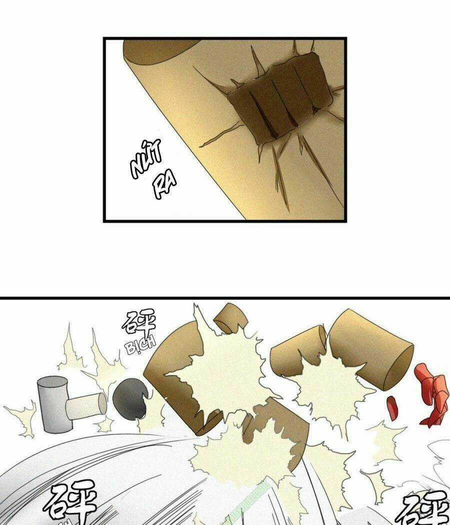 Cửu Dương Đế Tôn Chapter 37 trang 4