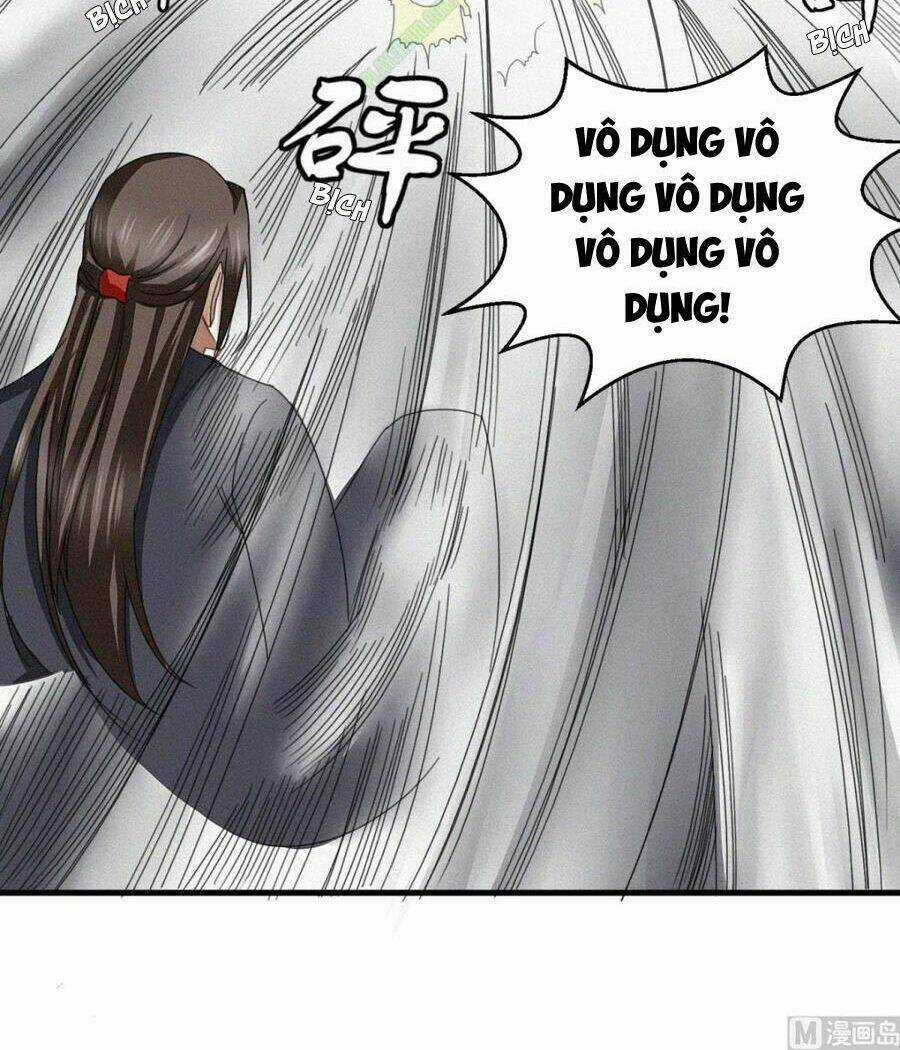 Cửu Dương Đế Tôn Chapter 37 trang 5