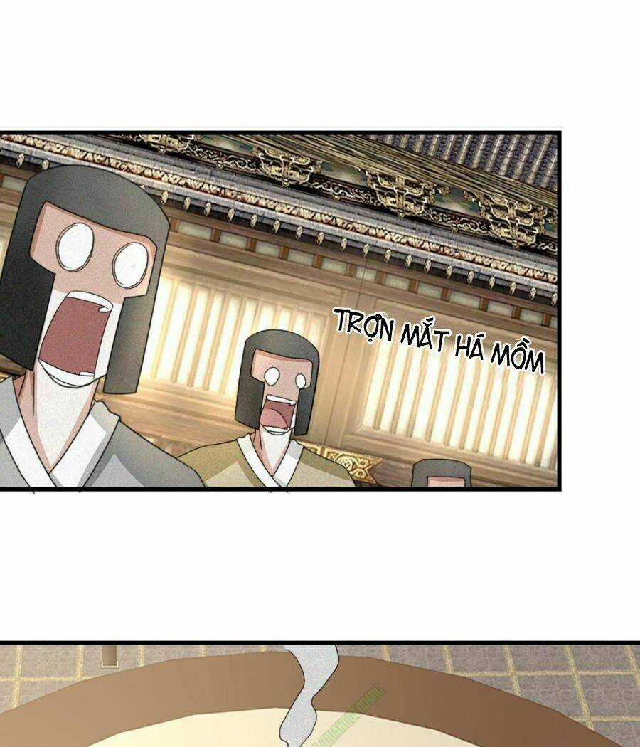 Cửu Dương Đế Tôn Chapter 37 trang 6