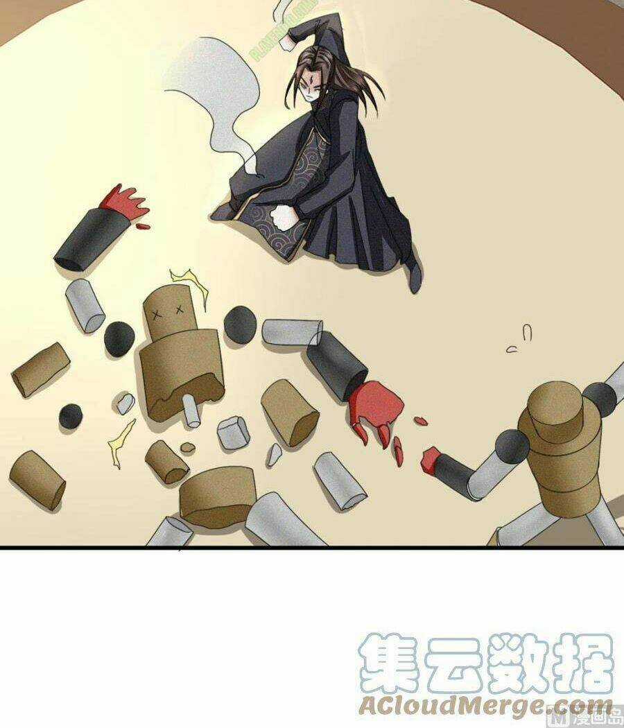 Cửu Dương Đế Tôn Chapter 37 trang 7