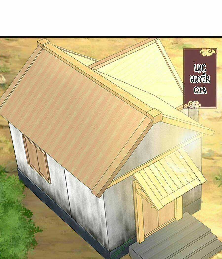 Cửu Dương Đế Tôn Chapter 38 trang 0