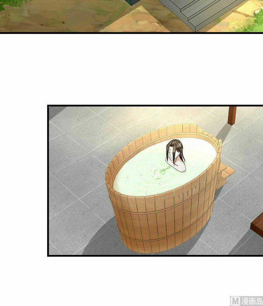 Cửu Dương Đế Tôn Chapter 38 trang 1