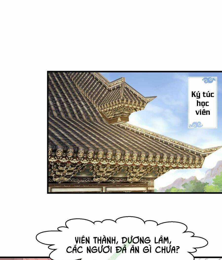 Cửu Dương Đế Tôn Chapter 38 trang 10