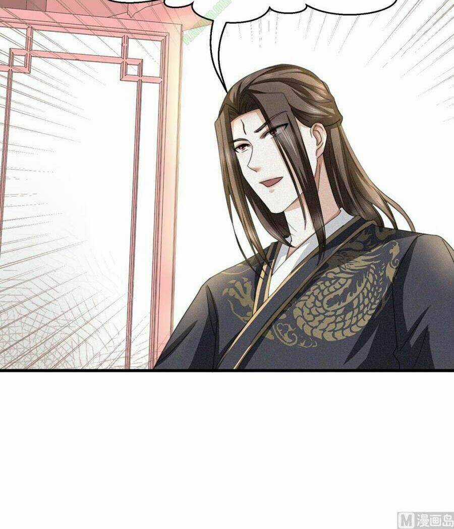 Cửu Dương Đế Tôn Chapter 38 trang 11