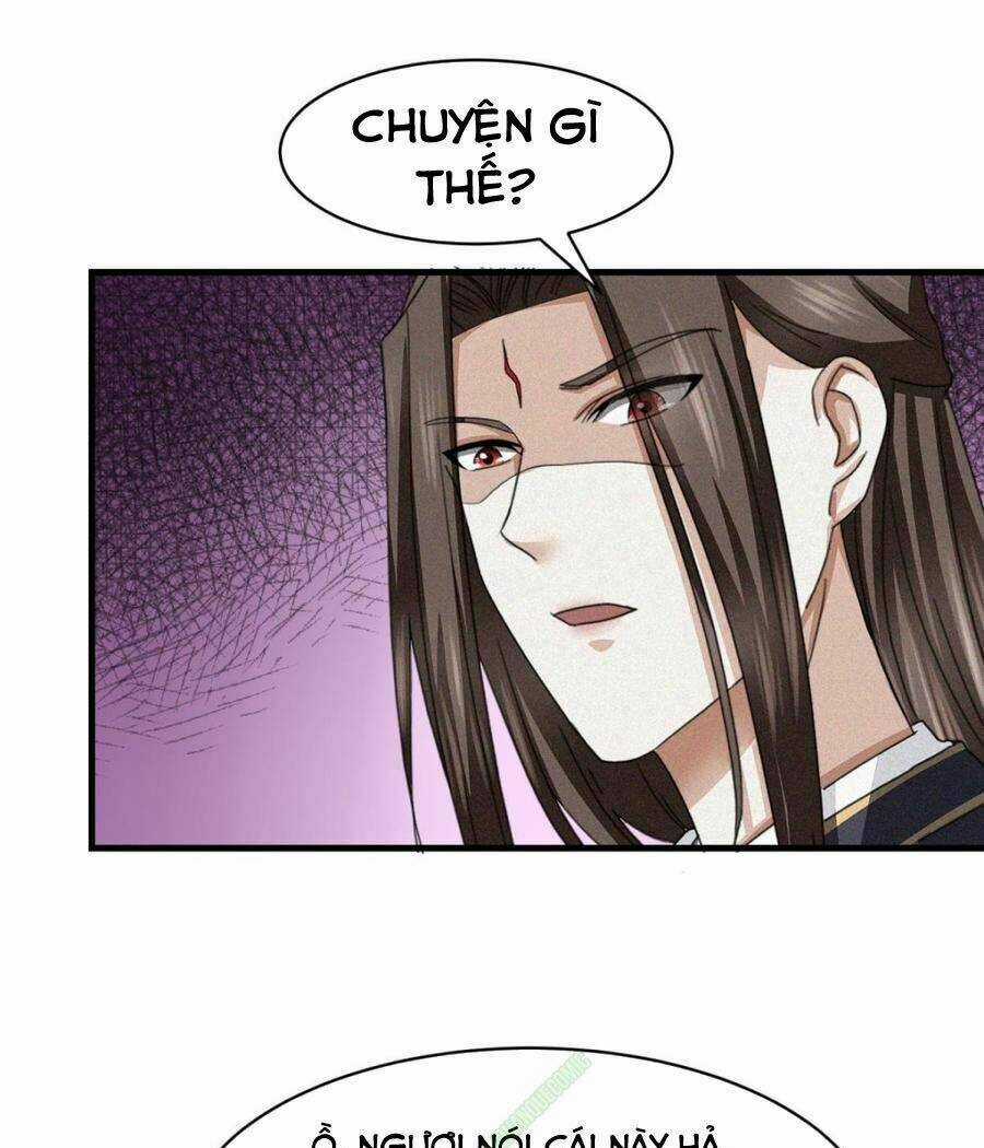 Cửu Dương Đế Tôn Chapter 38 trang 14