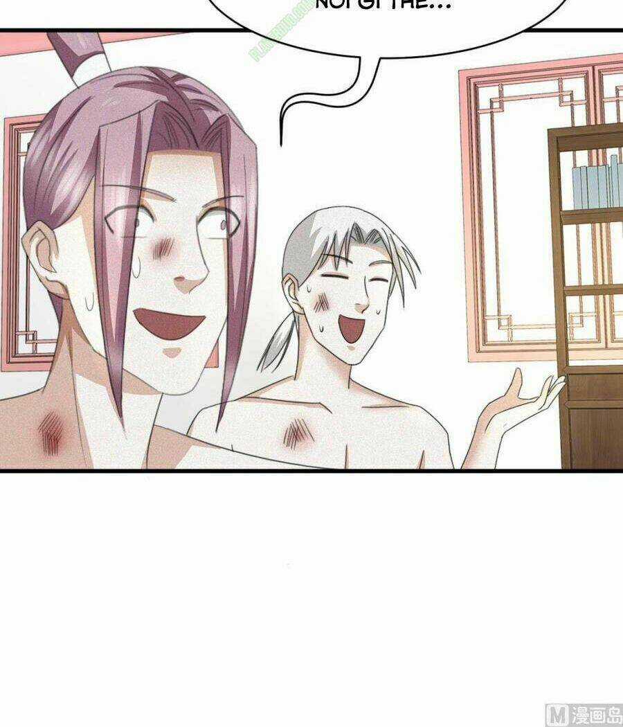 Cửu Dương Đế Tôn Chapter 38 trang 17