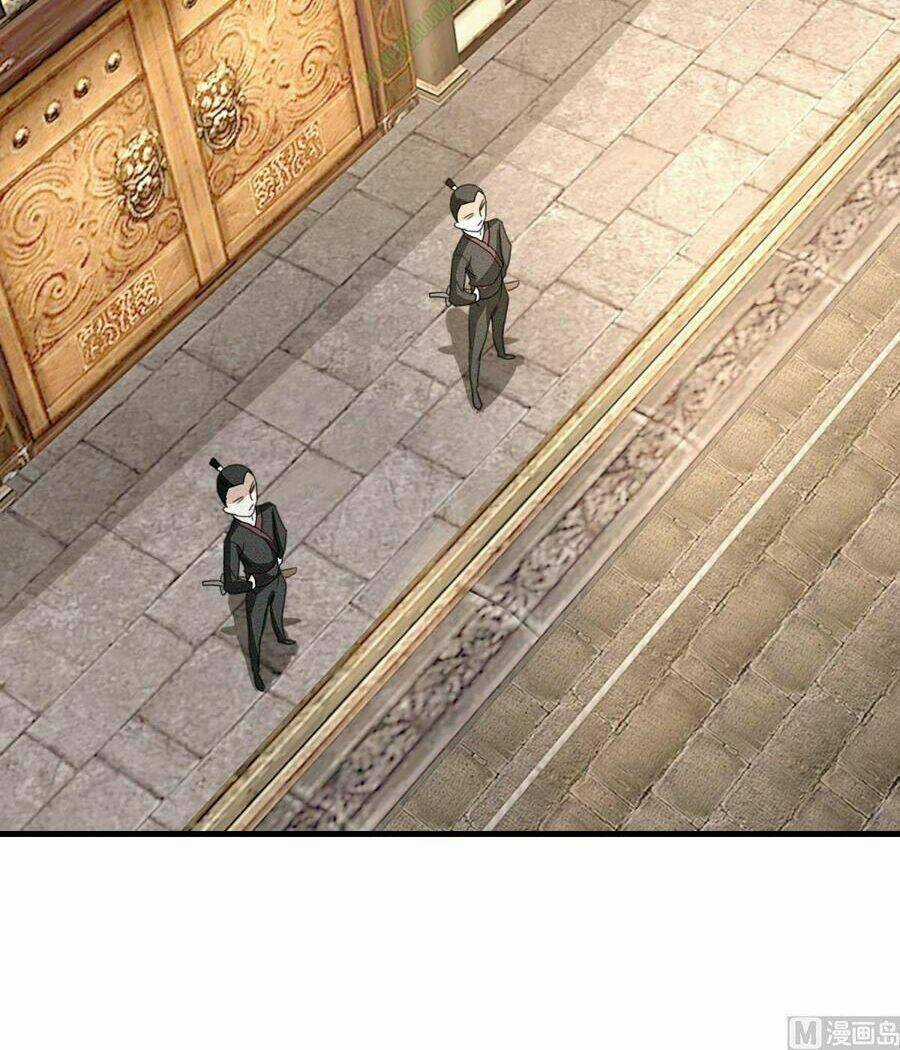 Cửu Dương Đế Tôn Chapter 38 trang 19