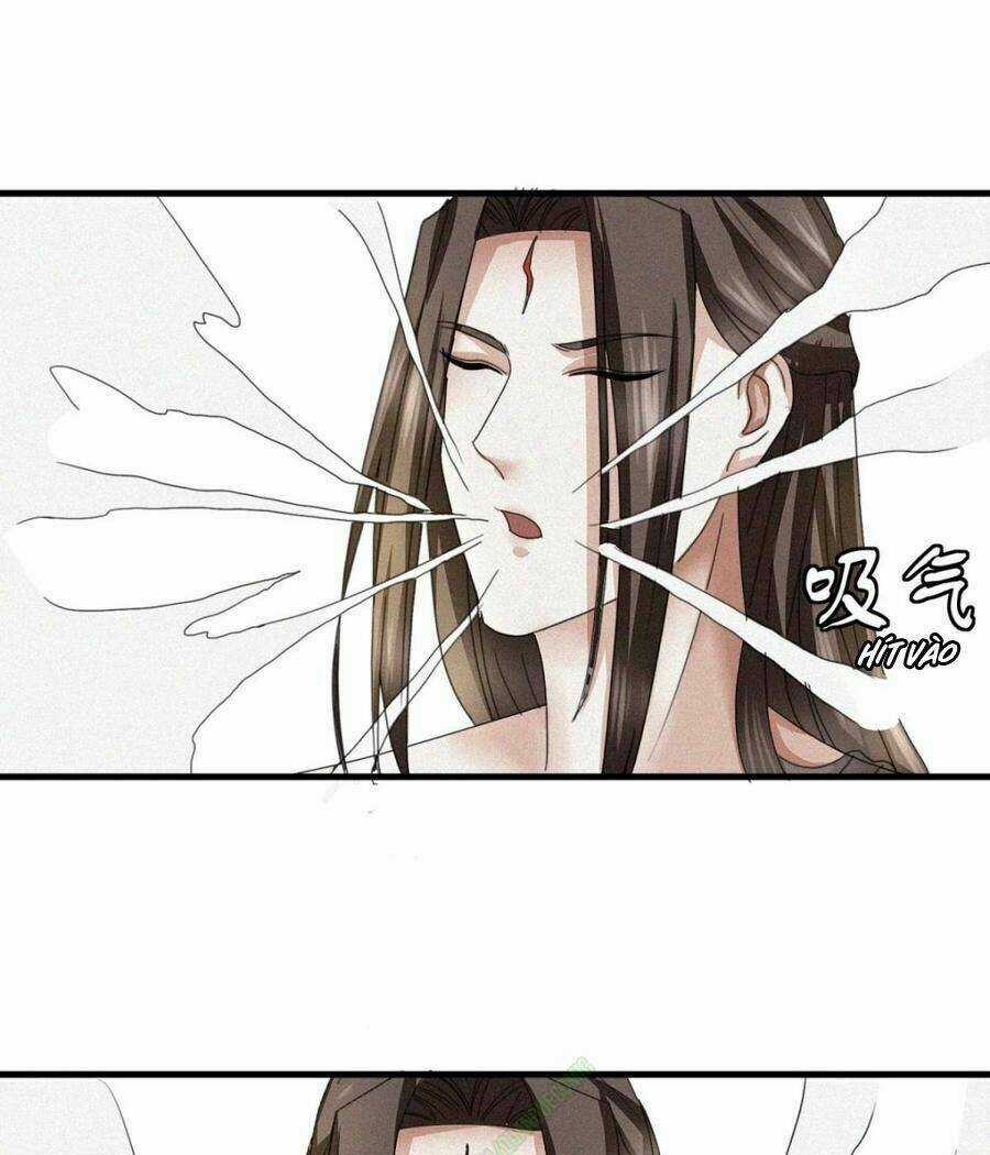 Cửu Dương Đế Tôn Chapter 38 trang 2