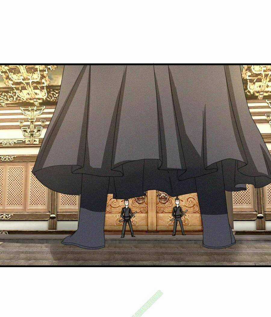 Cửu Dương Đế Tôn Chapter 38 trang 20