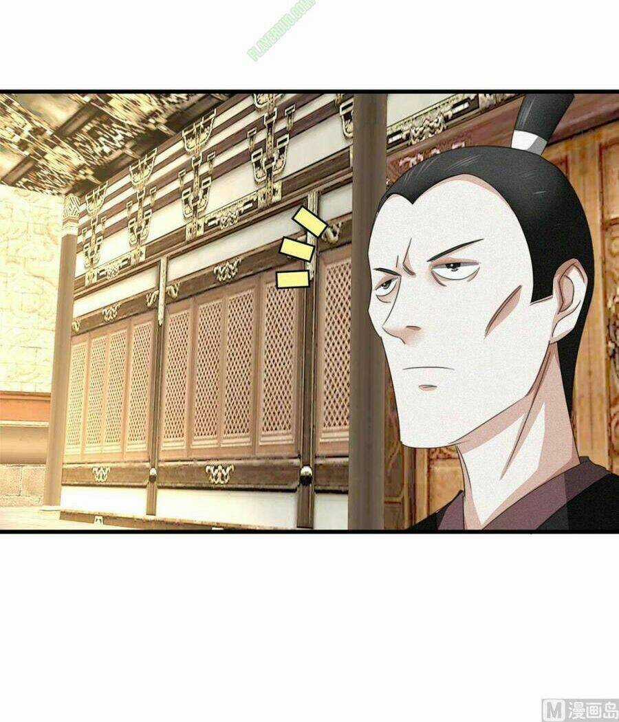 Cửu Dương Đế Tôn Chapter 38 trang 21