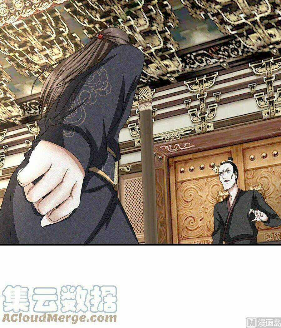 Cửu Dương Đế Tôn Chapter 38 trang 23