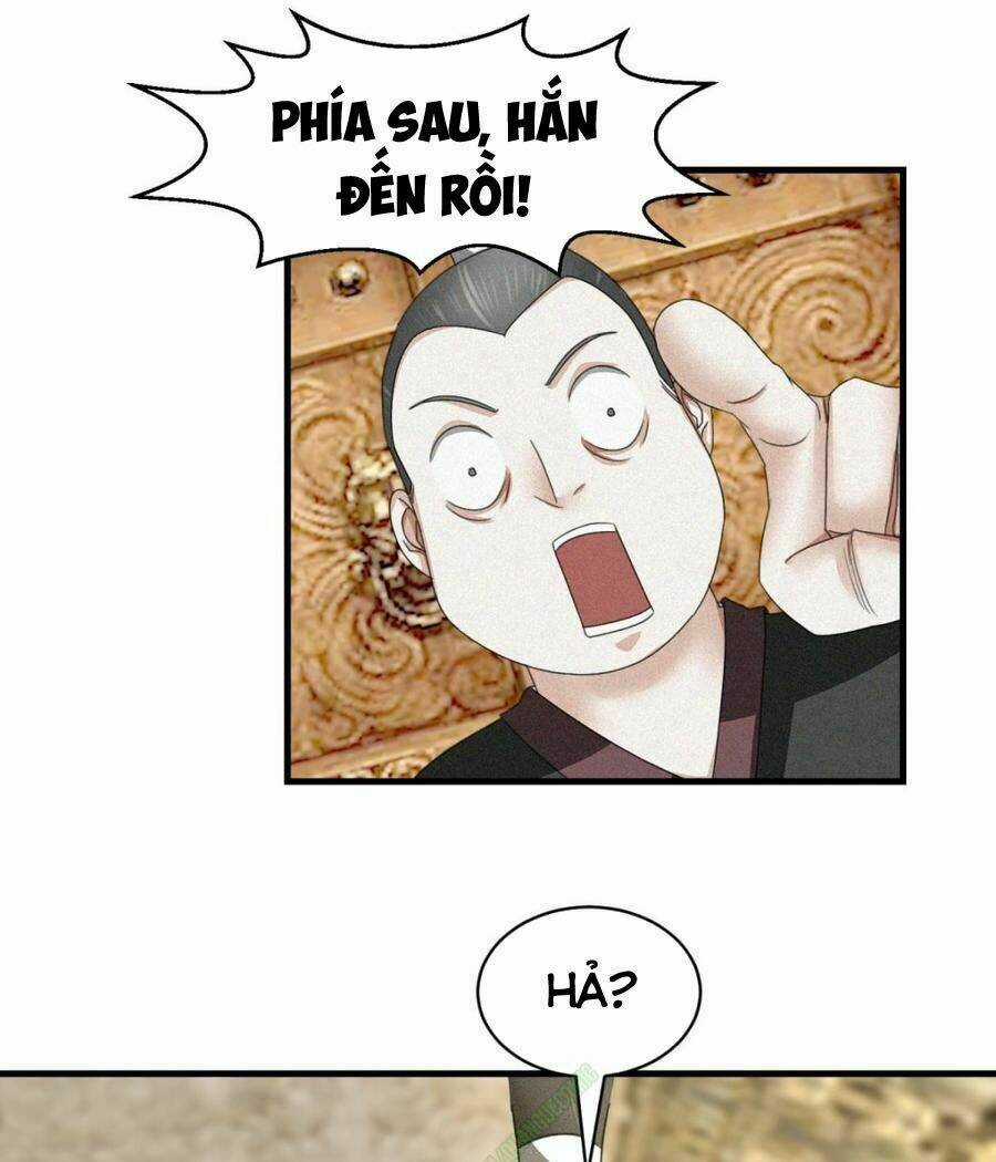 Cửu Dương Đế Tôn Chapter 38 trang 26