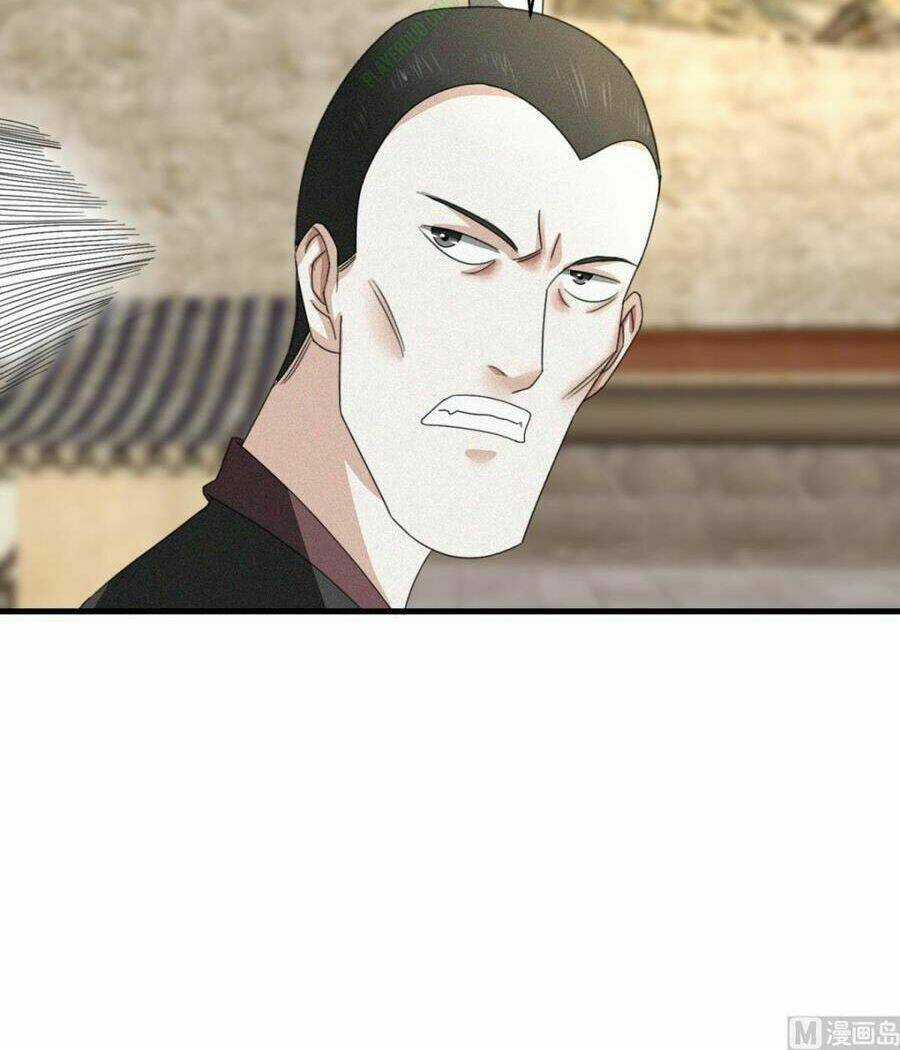 Cửu Dương Đế Tôn Chapter 38 trang 27